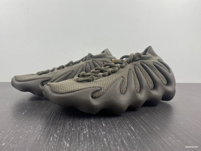 GX9662 Yeezy Adidas 450 Cinder 0802